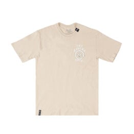 LRG Giving Tree Short Sleeve T-Shirt Sand