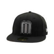 New-Era-59Fifty-Mexico-Official-World-Baseball-Classic-Fitted-Hat-Black-White-right-front.jpg