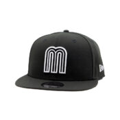 New-Era-9Fifty-Mexico-Official-World-Baseball-Classic-Snapback-Hat-Black-White-right-front.jpg