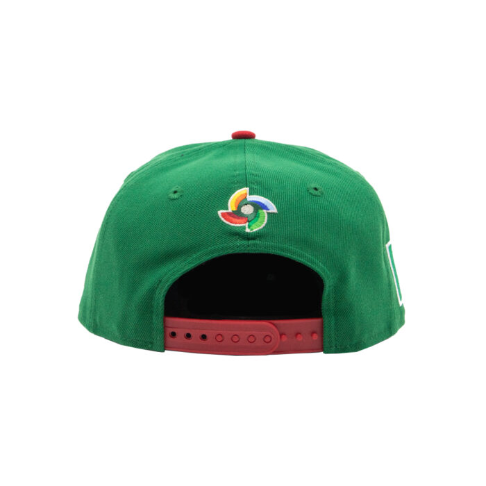 New-Era-9Fifty-Mexico-Official-World-Baseball-Classic-Snapback-Hat-Kelly-Green-Red-back.jpg New-Era-9Fifty-Mexico-Official-World-Baseball-Classic-Snapback-Hat-Kelly-Green-Red-back.jpg