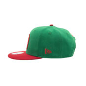 New-Era-9Fifty-Mexico-Official-World-Baseball-Classic-Snapback-Hat-Kelly-Green-Red-left.jpg