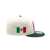 New-Era-9Fifty-Mexico-Official-World-Baseball-Classic-Two-Tone-Snapback-Hat-Chrome-White-Dark-Green-1-1.jpg