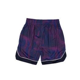 New Era x Oracle Red Bull Formula 1 Racing OS Mesh Shorts Navy