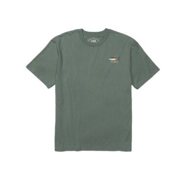 Salty Crew Ahi Classic Short Sleeve T-Shirt Laurel Wreath Salty Crew Ahi Classic Short Sleeve T-Shirt Laurel Wreath