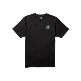 Salty Crew Coral Head Short Sleeve T-Shirt Black