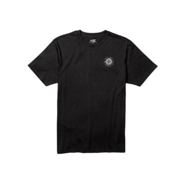 Salty Crew Coral Head Short Sleeve T-Shirt Black Salty Crew Coral Head Short Sleeve T-Shirt Black