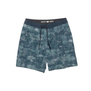 Salty Crew Flagship Boardshort Oceanic