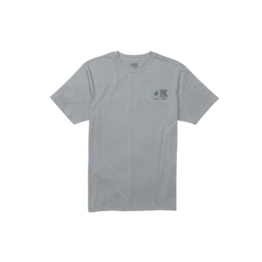 Salty Crew Flagship Short Sleeve T-Shirt Quarry Salty Crew Flagship Short Sleeve T-Shirt Quarry