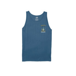 Salty Crew Tailed Tank Top T-Shirt Cast Blue