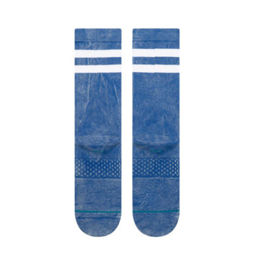 Stance Los Angeles Dodgers Rotation Crew Socks Blue