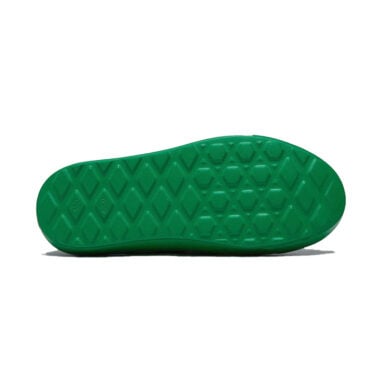 Vans Authentic Foam Mule Slides Vivid Verdant Vans Authentic Foam Mule Slides Vivid Verdant