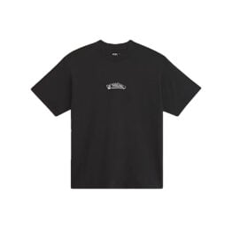 Vans Buckled Short Sleeve T-Shirt Black
