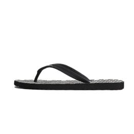 Vans Makena Sandal Checkerboard Black Marshmallow