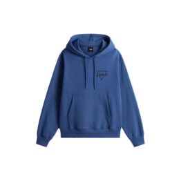 Vans Palm Drive Pullover Hoodie True Navy