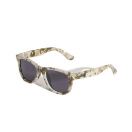 Vans Spicoli Sunglasses Neutral Olive Marshmallow