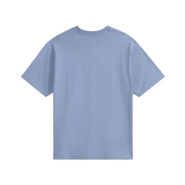 Vans Wave Check Short Sleeve T-Shirt Glacial Slate Vans Wave Check Short Sleeve T-Shirt Glacial Slate