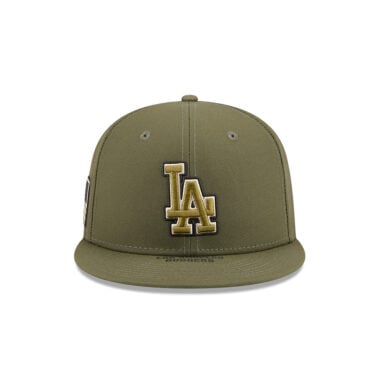 New Era 59Fifty Los Angeles Dodgers Armed Forces Day 2026 Fitted Hat New Olive Green New Era 59Fifty Los Angeles Dodgers Armed Forces Day 2026 Fitted Hat New Olive Green