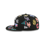 New-Era-59Fifty-MLB-All-Over-Teams-Logos-Fitted-Hat-Black-left.jpg
