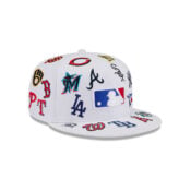New-Era-59Fifty-MLB-All-Over-Teams-Logos-Fitted-Hat-White-left-front.jpg