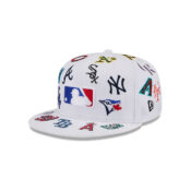 New-Era-59Fifty-MLB-All-Over-Teams-Logos-Fitted-Hat-White-right-front.jpg