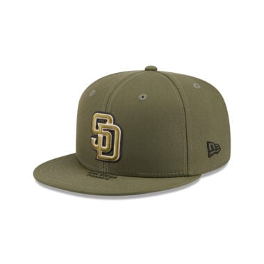 New Era 59Fifty San Diego Padres Armed Forces Day 2026 Fitted Hat New Olive Green New Era 59Fifty San Diego Padres Armed Forces Day 2026 Fitted Hat New Olive Green