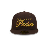 New-Era-59Fifty-San-Diego-Padres-Scripted-Fitted-Hat-Brown-Gold-front.jpg