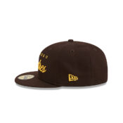 New-Era-59Fifty-San-Diego-Padres-Scripted-Fitted-Hat-Brown-Gold-left.jpg