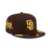 New-Era-59Fifty-San-Diego-Padres-Vaquero-Fitted-Hat-Brown-Gold-left-front.jpg