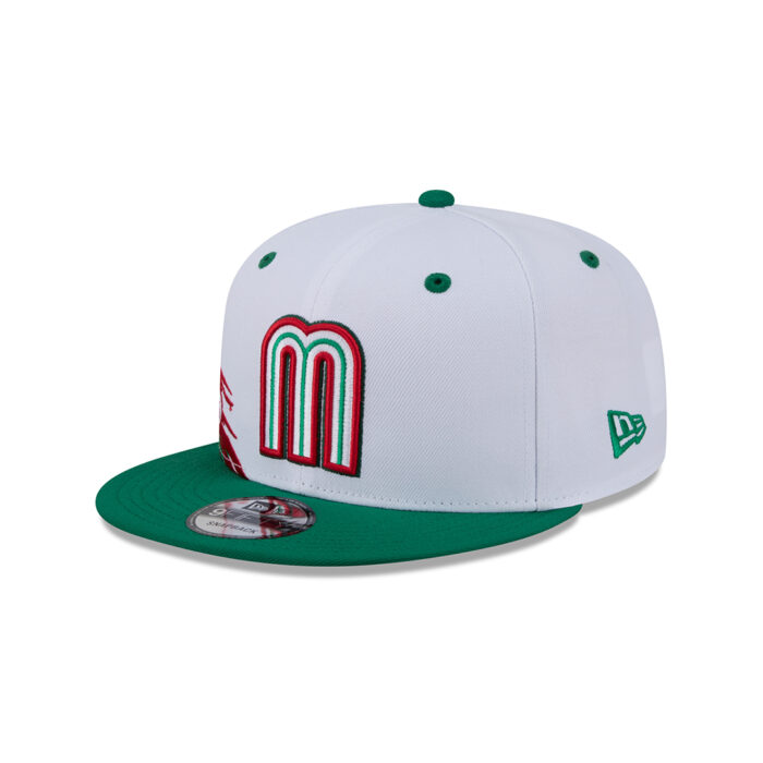 New-Era-9Fifty-Mexico-Official-World-Baseball-Classic-Swept-Snapback-Hat-White-Green-right-front.jpg