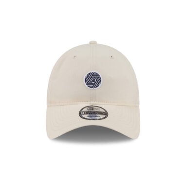New Era 9Twenty San Diego Football Club SDFC Micro Flow Logo Strapback Hat White Blue New Era 9Twenty San Diego Football Club SDFC Micro Flow Logo Strapback Hat White Blue