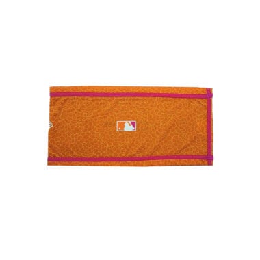 New Era San Diego Padres Official 2026 City Connect Headband Orange Pink