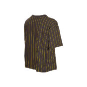 New-Era-San-Diego-Padres-Pinstripe-Jersey-Women-s-Crop-Short-Sleeve-T-Shirt-Brown-Gold-back.jpg