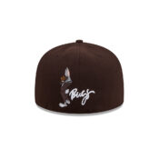 New-Era-x-Looney-Tunes-59Fifty-San-Diego-Padres-Bugs-Bunny-Fitted-Hat-Brown-Gold-back.jpg