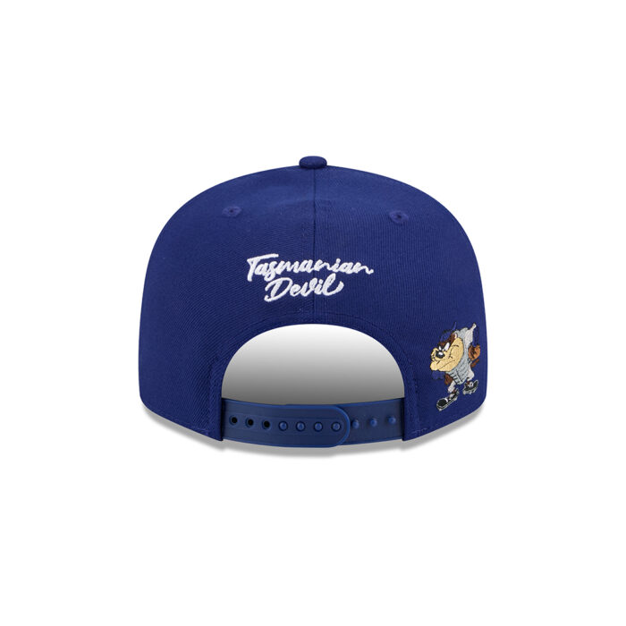 New-Era-x-Looney-Tunes-9Fifty-Los-Angeles-Dodgers-Tasmanian-Devil-Snapback-Hat-Dark-Royal-White-back.jpg New-Era-x-Looney-Tunes-9Fifty-Los-Angeles-Dodgers-Tasmanian-Devil-Snapback-Hat-Dark-Royal-White-back.jpg