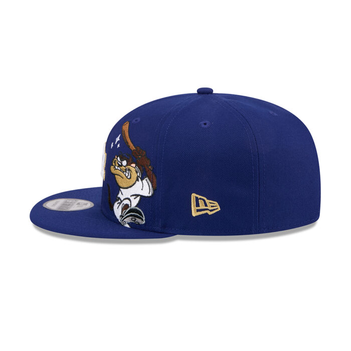 New-Era-x-Looney-Tunes-9Fifty-Los-Angeles-Dodgers-Tasmanian-Devil-Snapback-Hat-Dark-Royal-White-left.jpg New-Era-x-Looney-Tunes-9Fifty-Los-Angeles-Dodgers-Tasmanian-Devil-Snapback-Hat-Dark-Royal-White-left.jpg