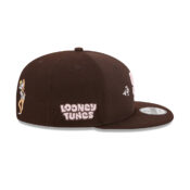 New-Era-x-Looney-Tunes-9Fifty-San-Diego-Padres-Lola-Bunny-Snapback-Hat-Brown-Pink-right.jpg