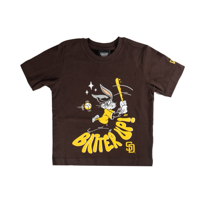New-Era-x-Looney-Tunes-San-Diego-Padres-Bugs-Bunny-Batter-Up-Short-Sleeve-T-Shirt-Brown-Gold.jpg New-Era-x-Looney-Tunes-San-Diego-Padres-Bugs-Bunny-Batter-Up-Short-Sleeve-T-Shirt-Brown-Gold.jpg
