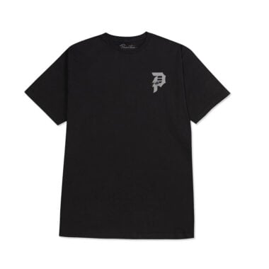 Primitive Exist Short Sleeve T-Shirt Black Primitive Exist Short Sleeve T-Shirt Black