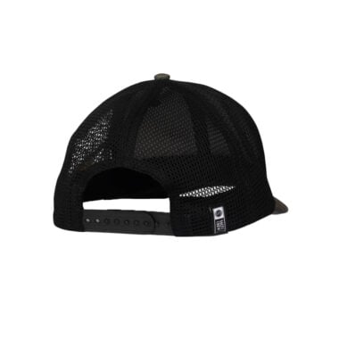 Salty Crew Flyer Ops Mesh Trucker Snapback Hat Camo Green Salty Crew Flyer Ops Mesh Trucker Snapback Hat Camo Green