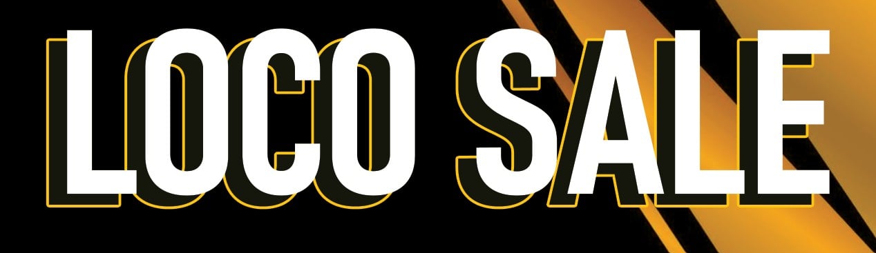 loco sale