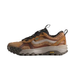 Vans Crosspath XC Goretex MTE Shoes Chipmunk Mushroom