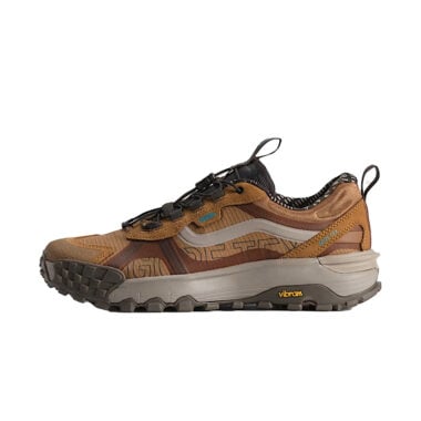 Vans Crosspath XC Goretex MTE Shoes Chipmunk Mushroom