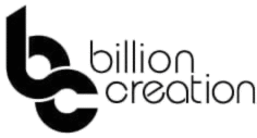 Billion Creation Logo