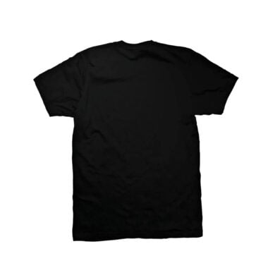 DGK Rain or Shine Short Sleeve T-Shirt Black