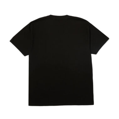 HUF x Marvel Punisher Short Sleeve T-Shirt Black