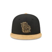 New-Era-59Fifty-San-Diego-Padres-5950-Day-Fitted-Hat-Black-Tan-front.jpg