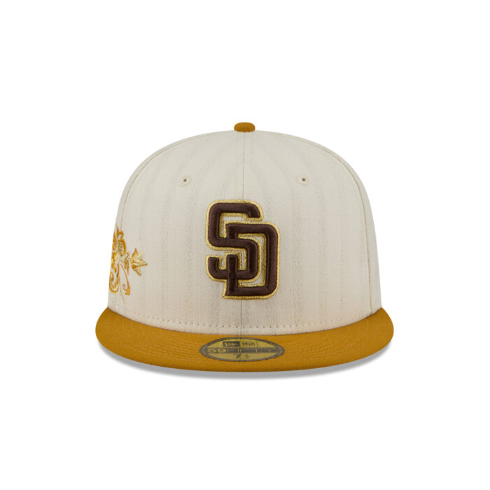 New-Era-59Fifty-San-Diego-Padres-5950-Day-Herringbone-Fitted-Hat-Chrome-White-Brown-Mustard-front.jpg New-Era-59Fifty-San-Diego-Padres-5950-Day-Herringbone-Fitted-Hat-Chrome-White-Brown-Mustard-front.jpg