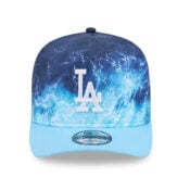 New-Era-9Fifty-Los-Angeles-Dodgers-Deep-Water-A-Frame-Snapback-Hat-Dark-Blue-front.jpg
