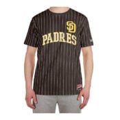 New-Era-San-Diego-Padres-Pinstripe-Jersey-2-0-Short-Sleeve-T-Shirt-Brown-Gold-Pinstripe-front.jpg