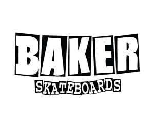 Baker Skateboards